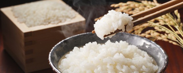 米飯要煮多長時間 米飯要煮的時長