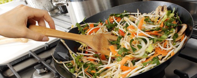 黃屋屯炒粉怎麼做好吃不膩 黃屋屯炒粉怎麼炒的