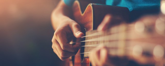 吉他弦是什麼材質 吉他弦是哪些材質