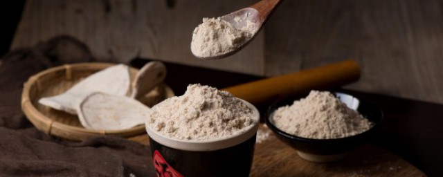 炒淀粉怎麼做好吃又簡單 炒淀粉的做法技巧