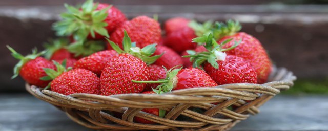 草莓苗要幾天澆一次水 草莓苗要幾天澆一次水比較合適