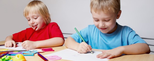5歲孩子自卑學習不專註怎麼辦 如何改變孩子自卑不愛學習的不好習慣