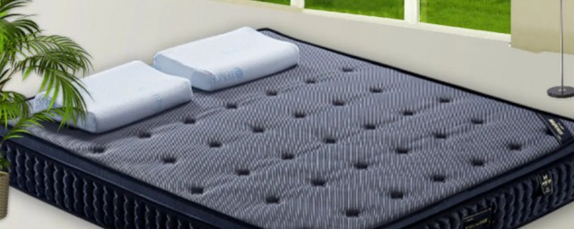 乳膠床墊用什麼涼席 乳膠床墊用啥涼席