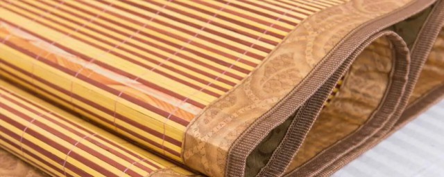 竹纖涼席什麼材質好 竹纖涼席哪些材質好