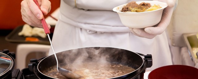 暖鍋的湯汁怎麼調 怎麼調暖鍋的湯汁