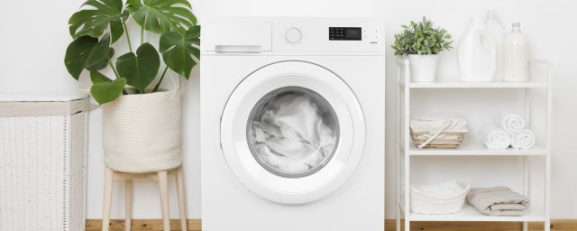 半自動洗衣機怎麼能清洗幹凈 半自動洗衣機能清洗的方法