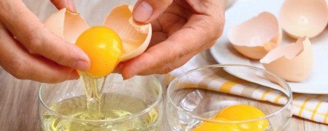 冷凍雞蛋做法大全 冷凍雞蛋怎麼做呢