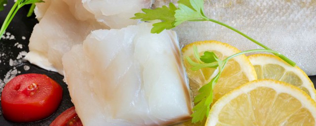 冷凍鯛魚片的做法 冷凍鯛魚片怎麼做