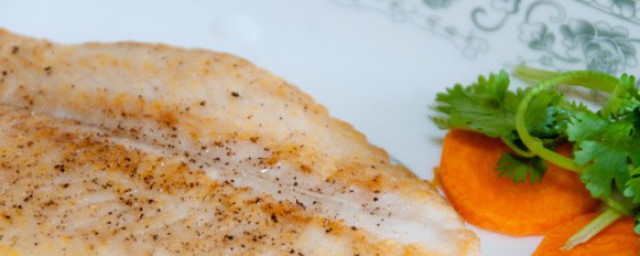 燒烤小黃魚怎麼醃制最好吃 燒烤小黃魚的醃制以及烤制方法