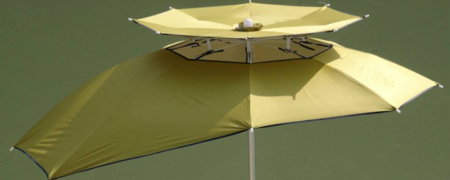 垂釣傘買什麼材質的好 垂釣傘買什麼材質的好介紹