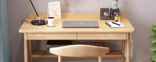 書桌買什麼材質的板好 書桌哪種材質比較好