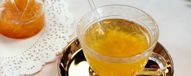 現做柚子茶的正確做法 現做柚子茶的做法