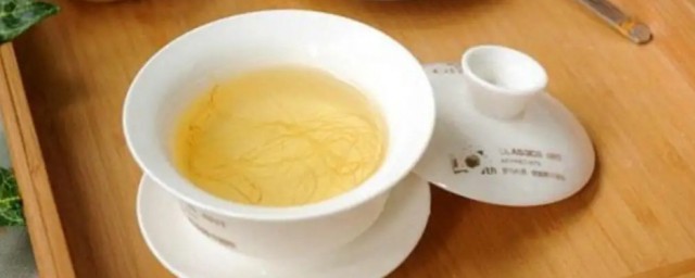 玉米茶的正確做法 玉米茶的正確做法介紹