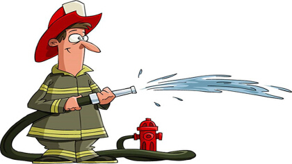 關於消防安全的知識
