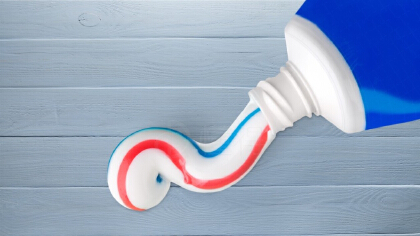 益生菌牙膏有什麼作用和功效是什麼