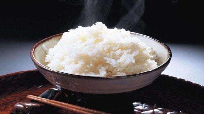 蒸米飯時水米比例多少最合適