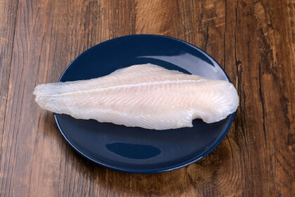 巴沙魚的蛋白質含量是多少