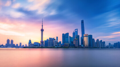 上海東方明珠高多少米