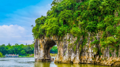 桂林的景觀特色有哪些