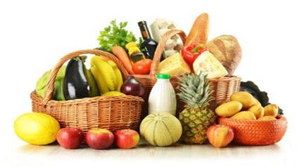 補鐵的食物和水果蔬菜有哪些
