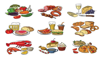 降尿酸最快的十種食物是什麼
