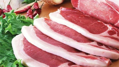 吃母豬肉的危害是什麼