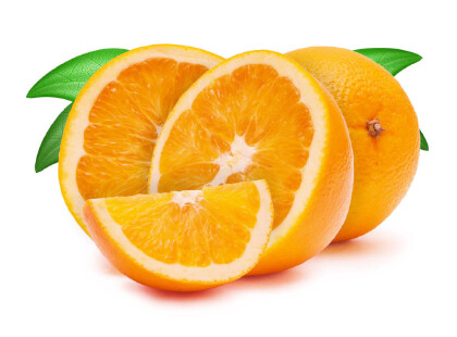 臍橙和橙子的區別