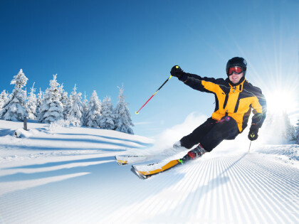 長白山3月還能滑雪嗎
