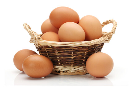 雞蛋和鴨蛋的營養區別
