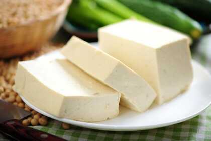 凍豆腐和鮮豆腐的營養區別