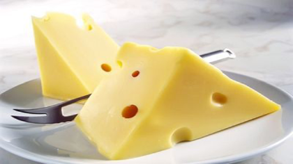 奶酪怎麼做