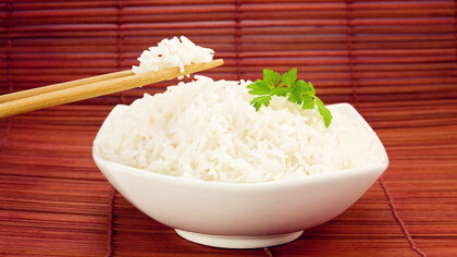 不吃米飯的危害