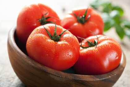 西紅柿是番茄嗎