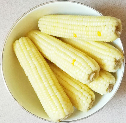 凍玉米怎麼煮