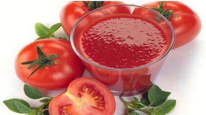 番茄醬的簡單做法