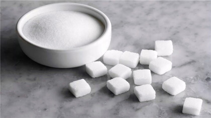 糖的攝入量每天多少