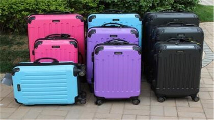 飛機托運行李箱的最大尺寸是多少