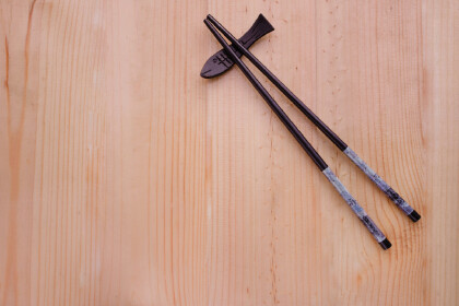使用公勺公筷的必要性