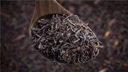 普洱茶生茶和熟茶的區別