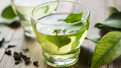 綠茶過期瞭還沒開封呢還能喝嗎