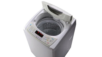 全自動洗衣機怎麼使用才正確