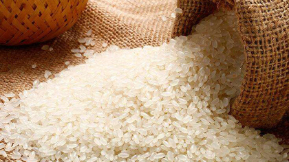 大米含糖量高還是面高