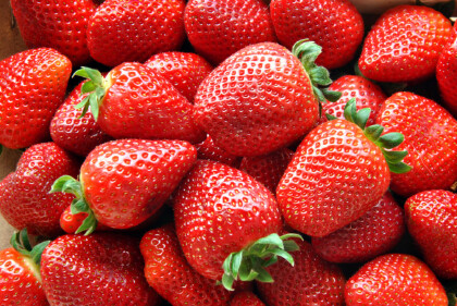 草莓能冷藏嗎
