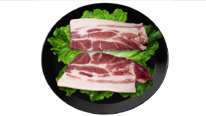 豬後腿肉和前腿肉區別是什麼