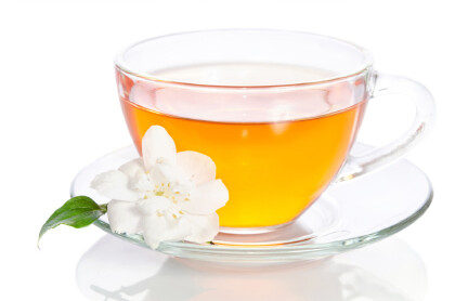 茉莉茶屬於什麼茶類別