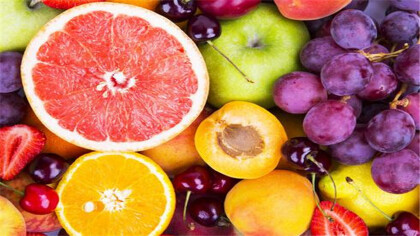 含黃體酮最多的水果都有什麼