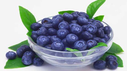 藍莓怎麼吃好吃