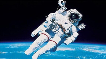 宇航員在太空生活如何吃飯