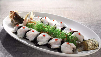 桂魚怎麼做好吃