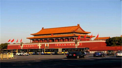 北京旅遊攻略自助遊